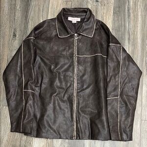 Lisa Says Gah Macey Jacket Women’s Size XS/S